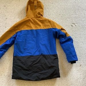 “Picture” Brand Ski Coat Boys Youth 12